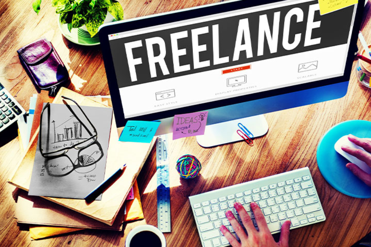 Good news for Pakistani freelancers