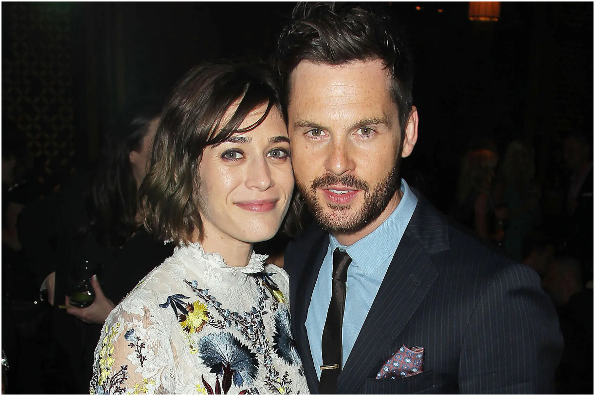 Tom Riley