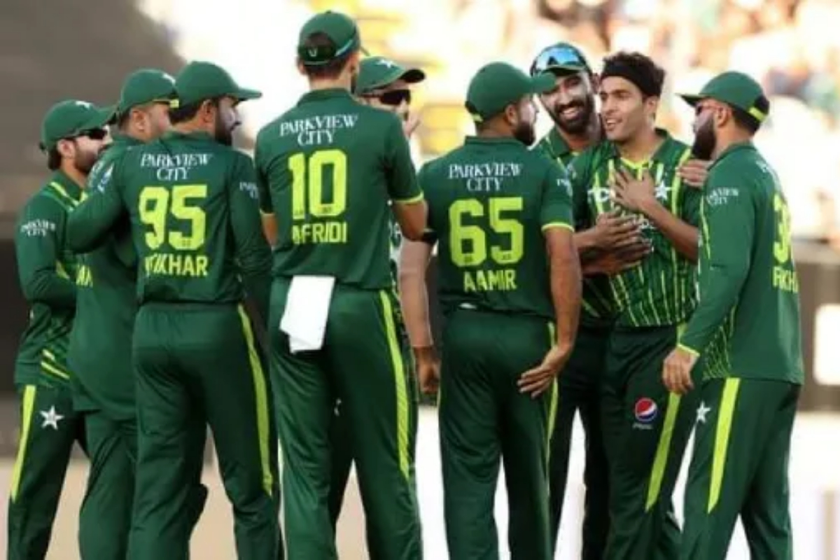NZ vs PAK: Pakistan to face hosts in second T20I with unchanged lineup