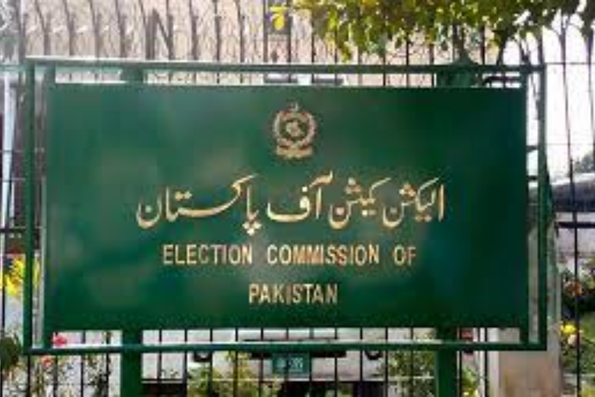 ECP