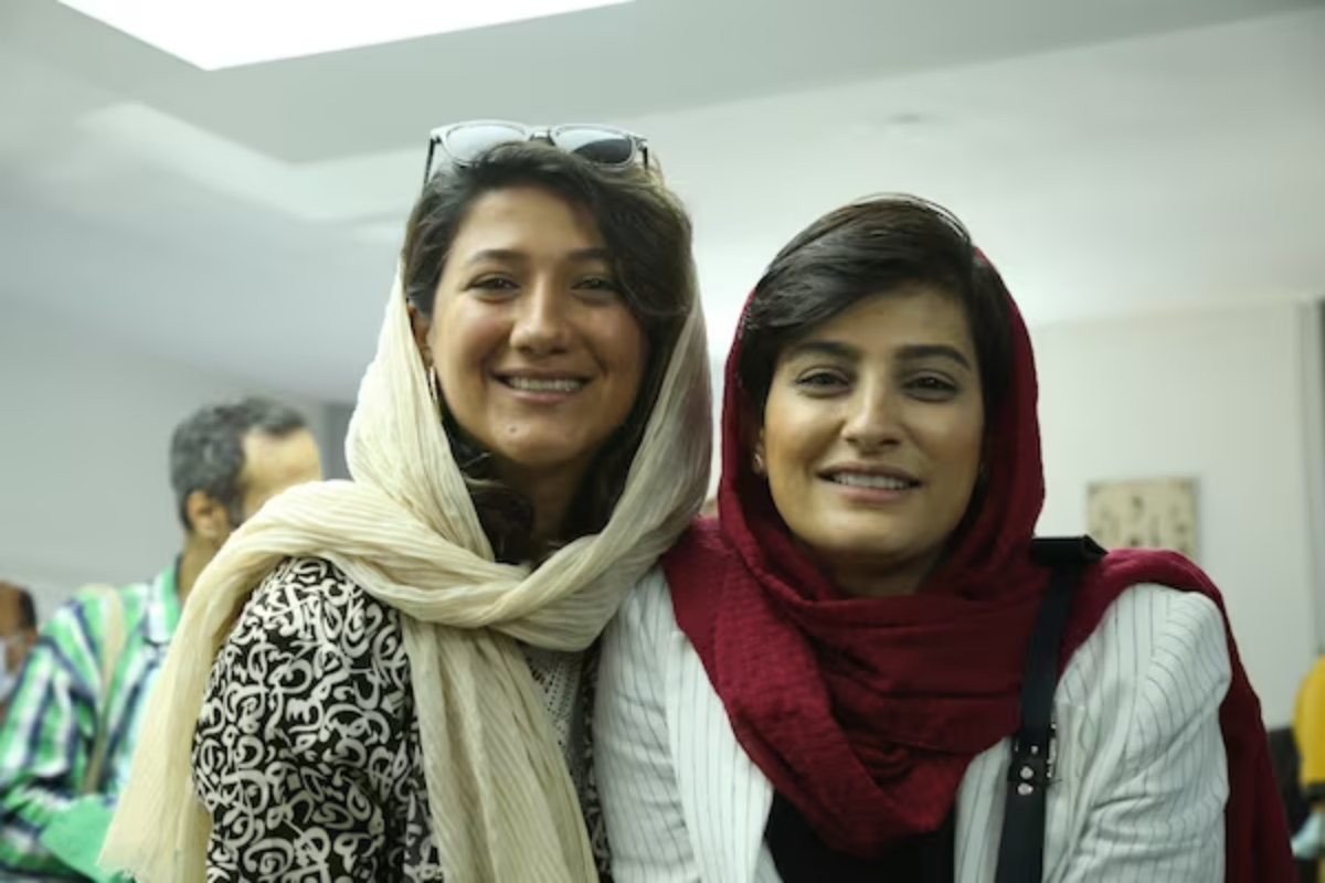 Iran judiciary initiates a new hijab case against journalists who just released