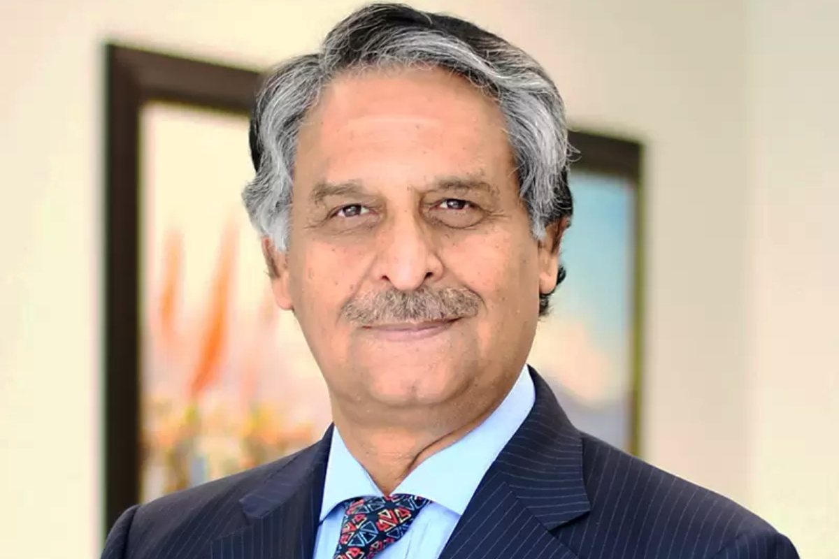 FM Jilani