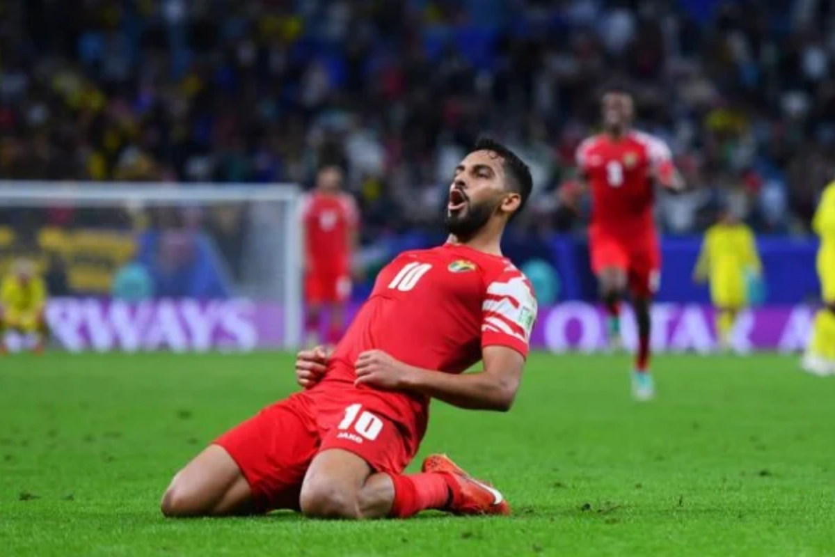 FIFA Rankings announced after latest AFC Asian Cup, AFCON matches
