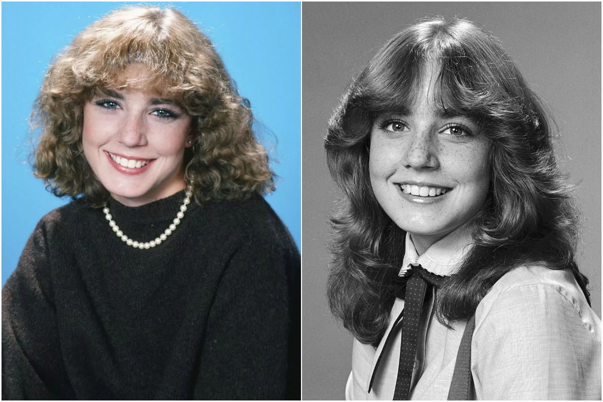 Dana Plato