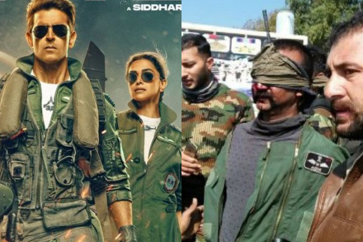 Pakistani audience expresses concern over Bollywood actions for distorting history