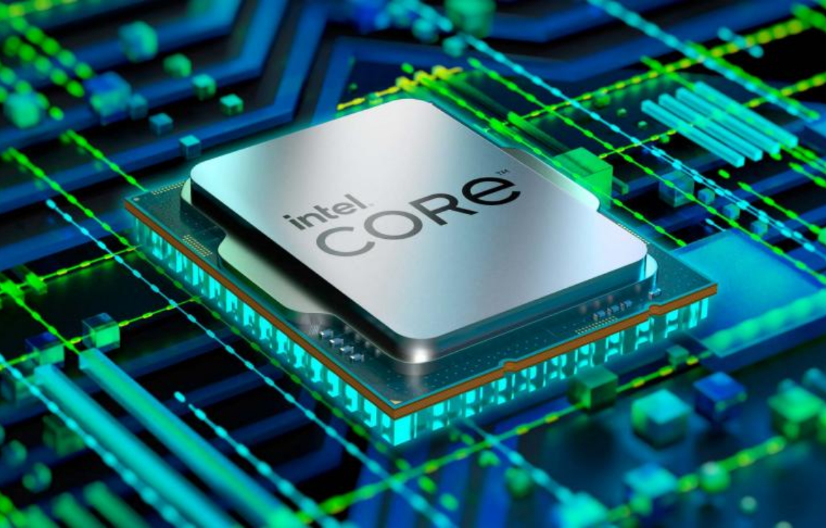 Intel Secures Momentum in EU Antitrust Battle