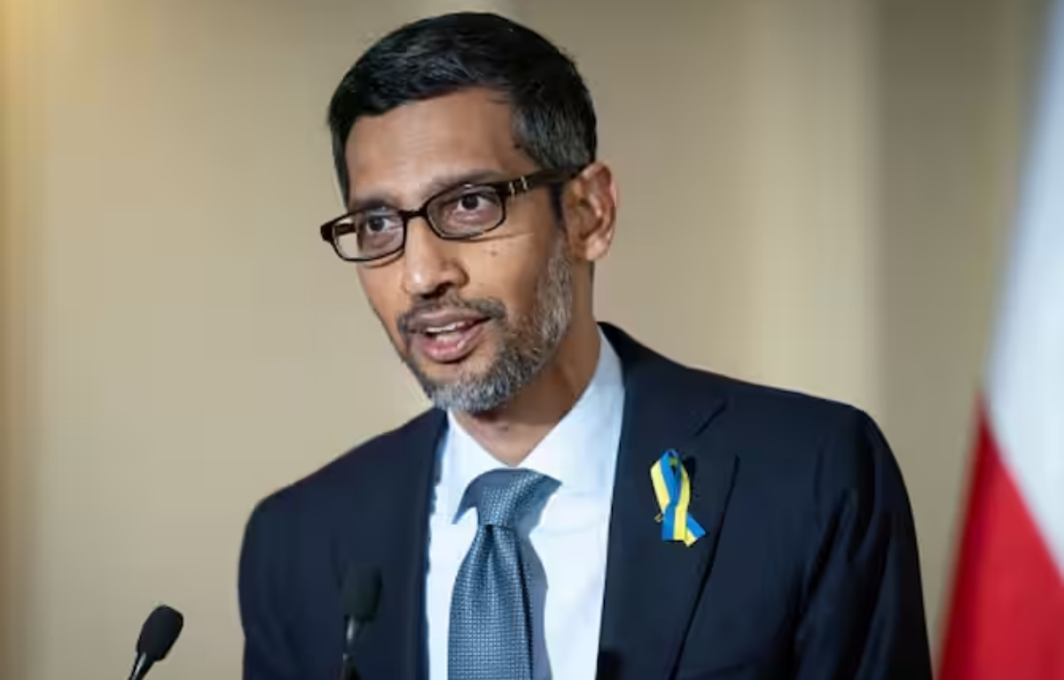 Google CEO Announces Anticipated Job Cuts in 2024