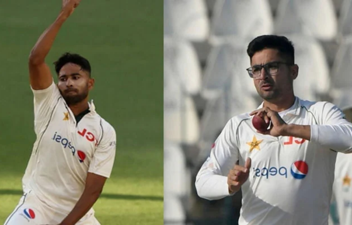 PCB Issues Rehabilitation Update on Abrar Ahmed's Recovery