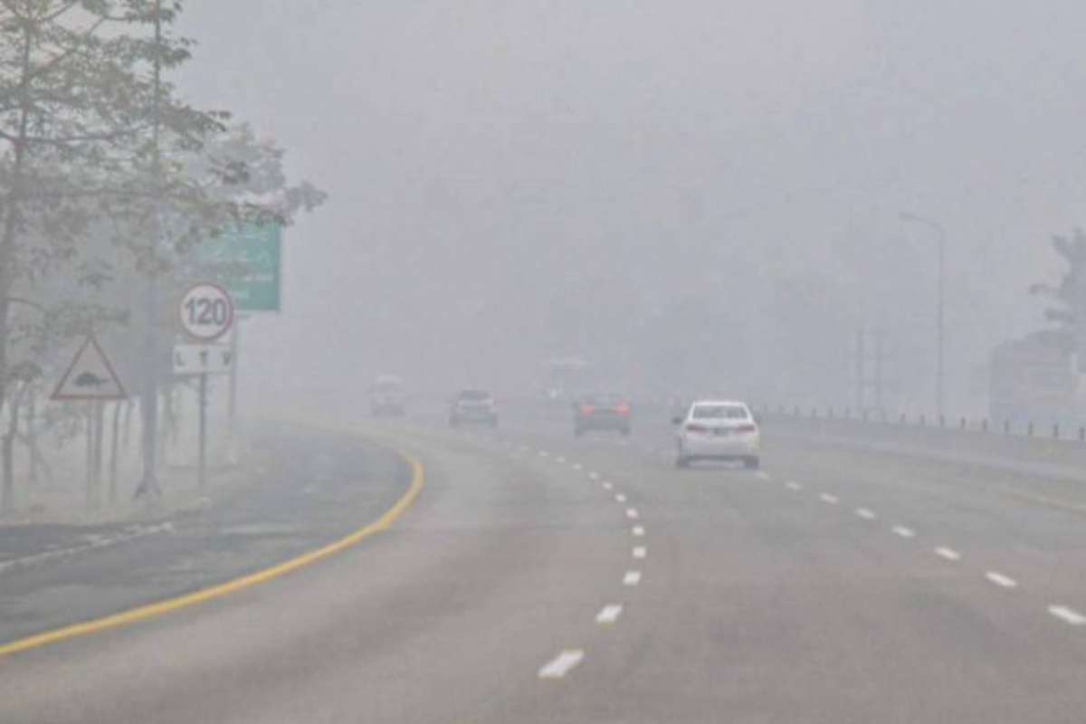 Islamabad weather update