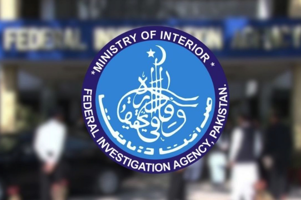 FIA