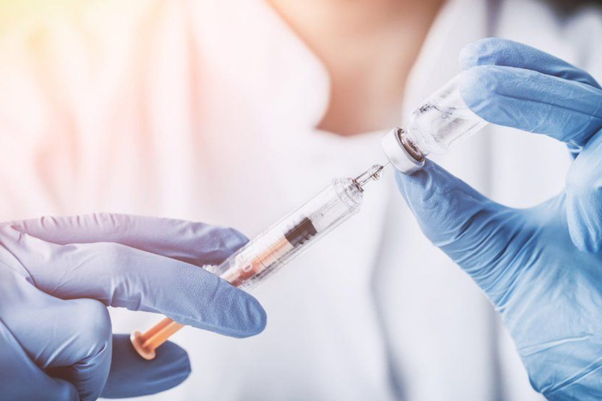 UK health agency gives warning about the 'Risk' of measles outbreak