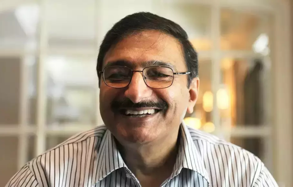 PCB Chairman Zaka Ashraf Steps Down