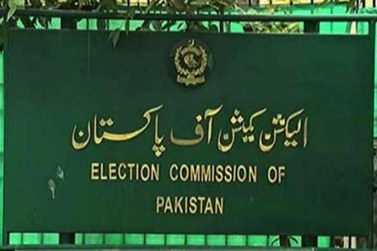 ECP