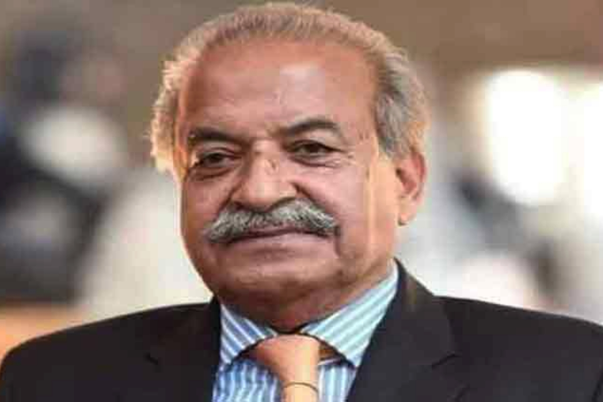 PML-N
