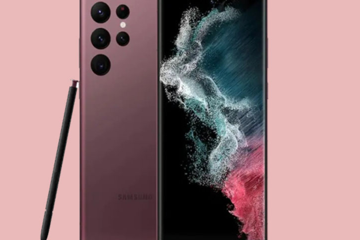 Samsung introduces new Galaxy smartphone with AI features