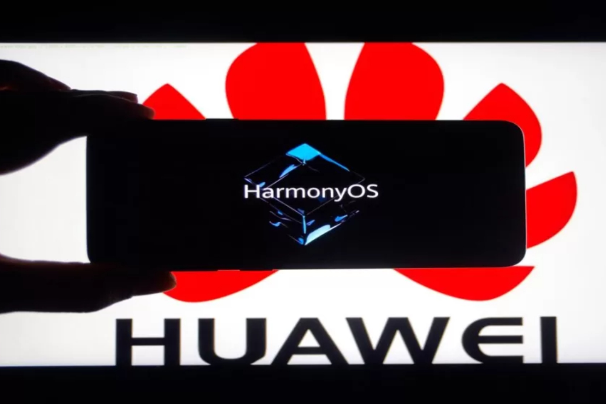 Huawei launches latest HarmonyOS version
