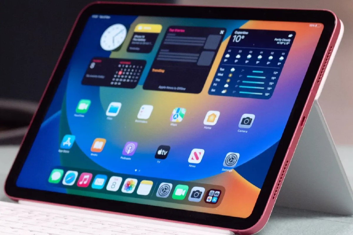 Big Discounts on iPad and iPad Air Models
