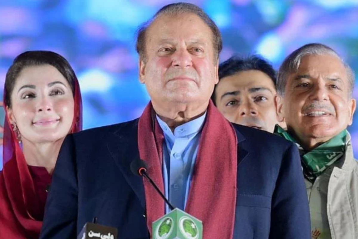 PML-N National Assembly candidates
