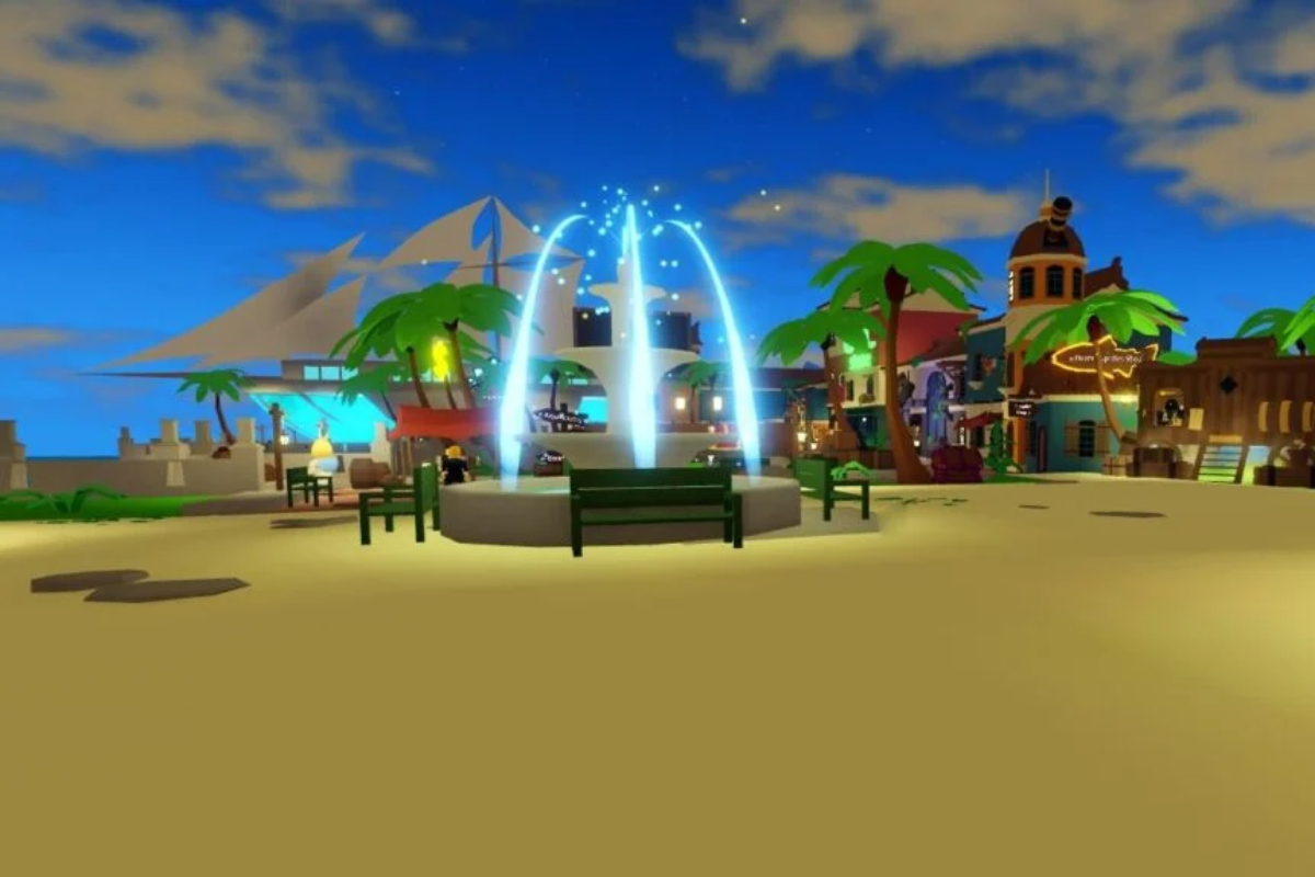Guide for Simulating Rainbow Parrotfish Fishing