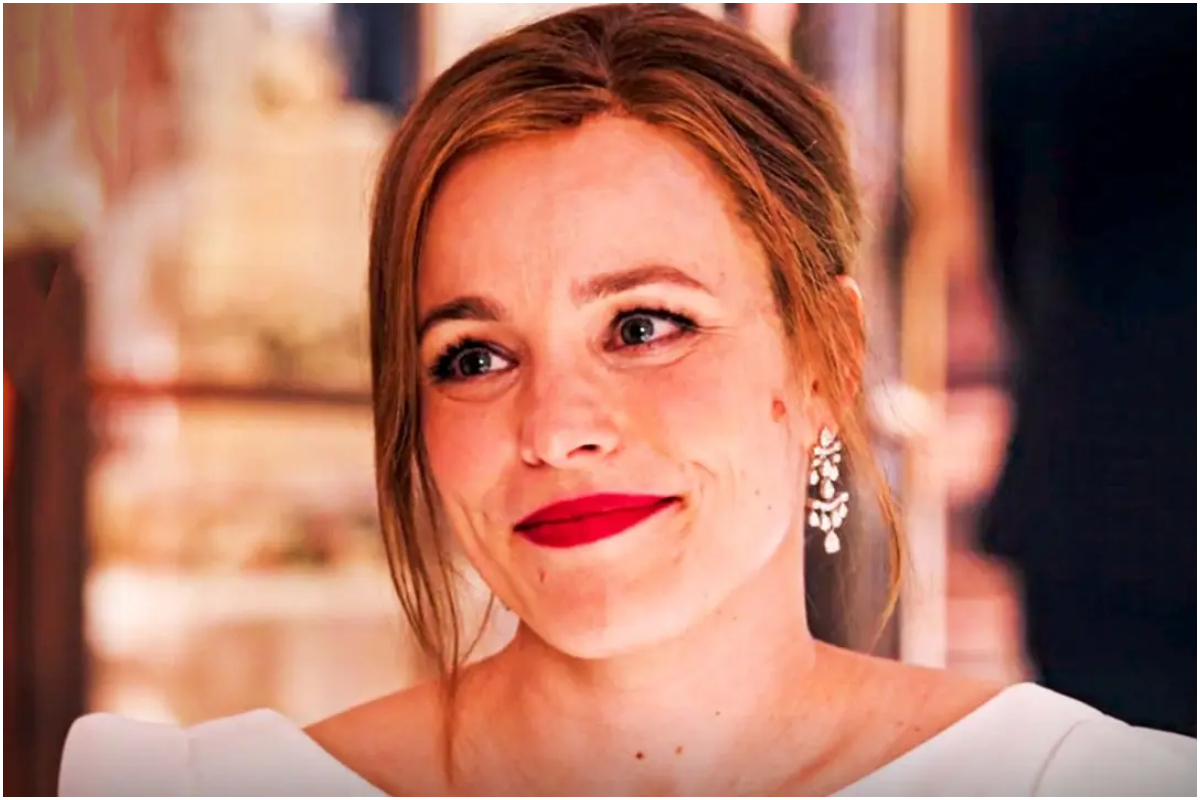 Rachel McAdams
