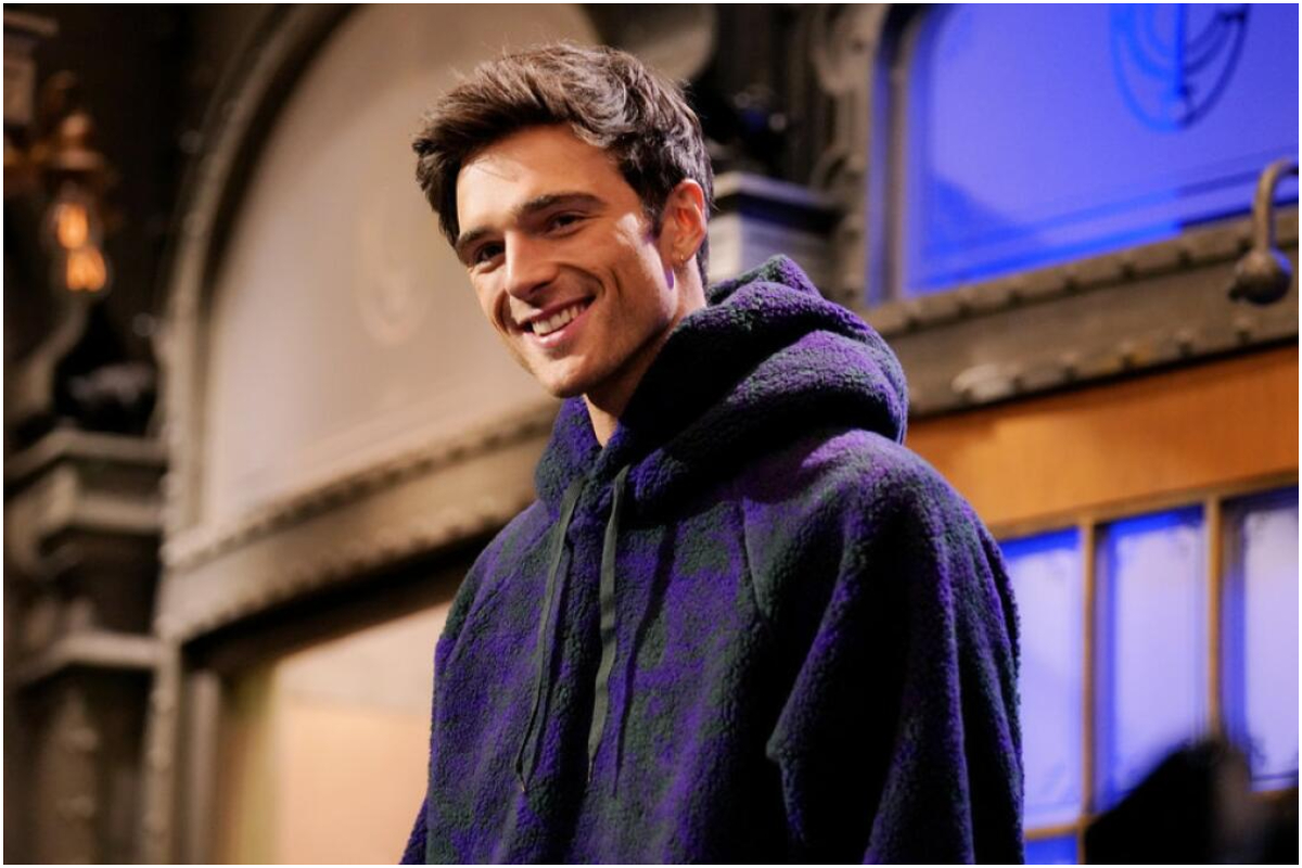 Jacob Elordi