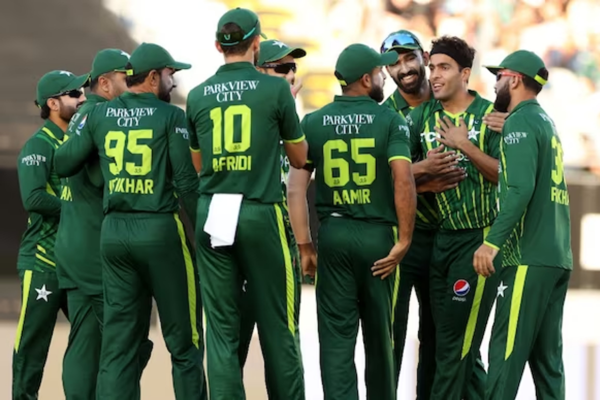 Pakistan cricketers fume over NOC restrictions, demand more freedom to play abroad