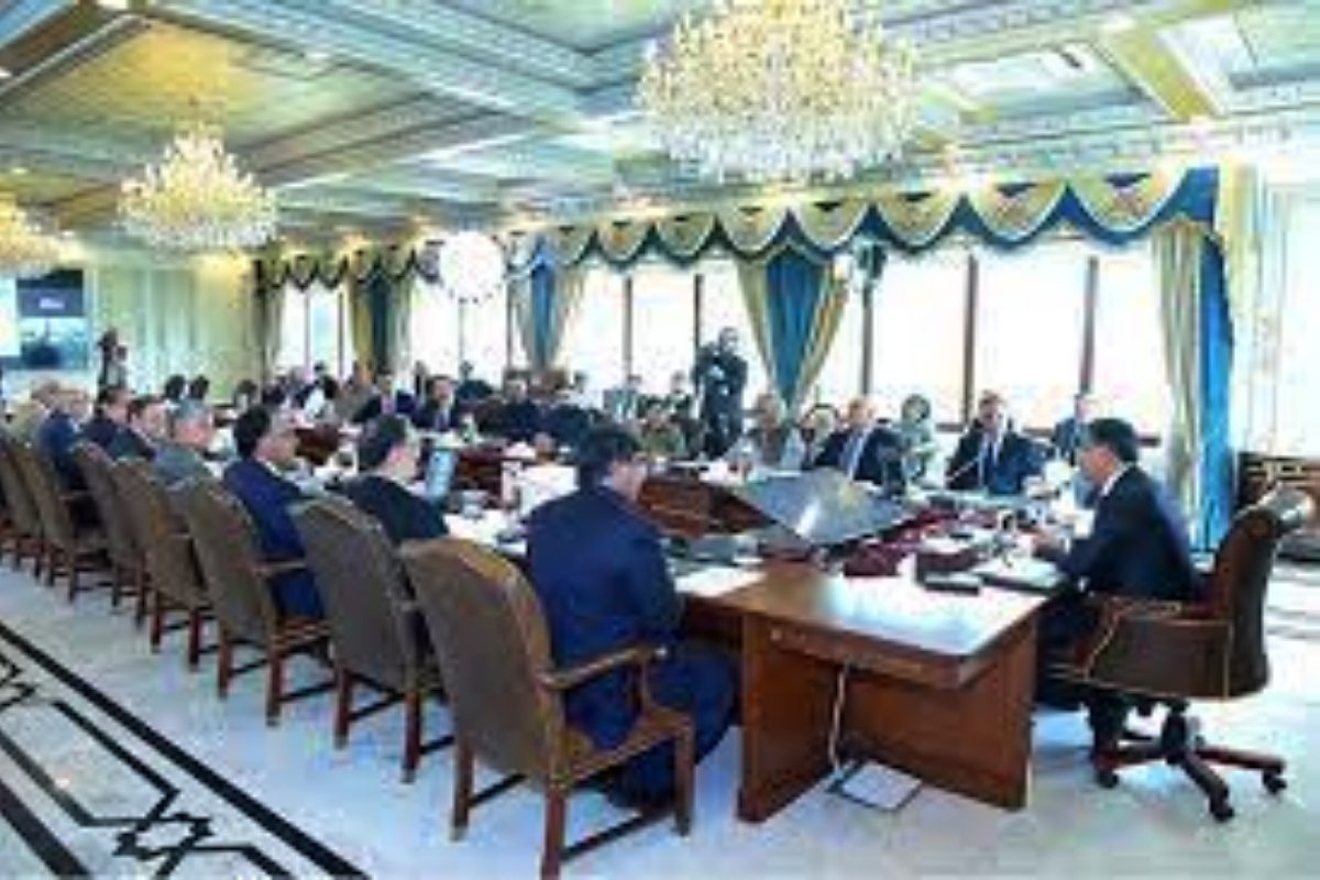 Federal cabinet