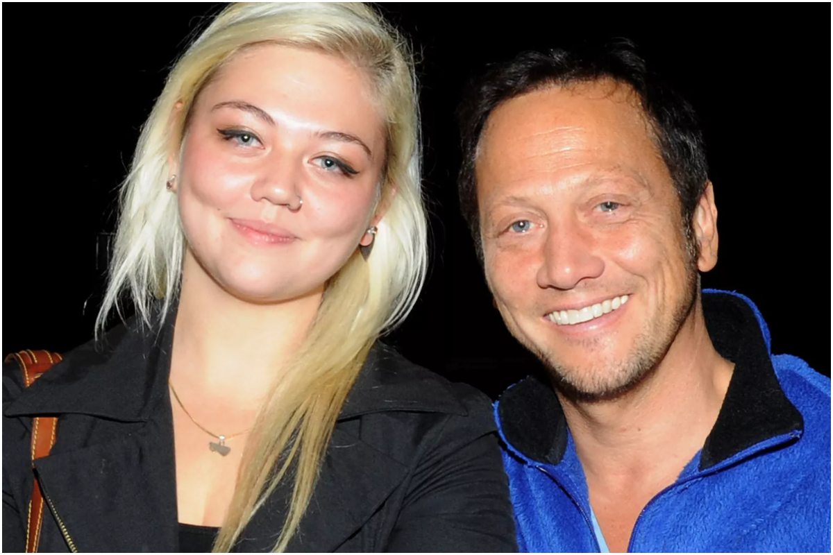 Rob Schneider