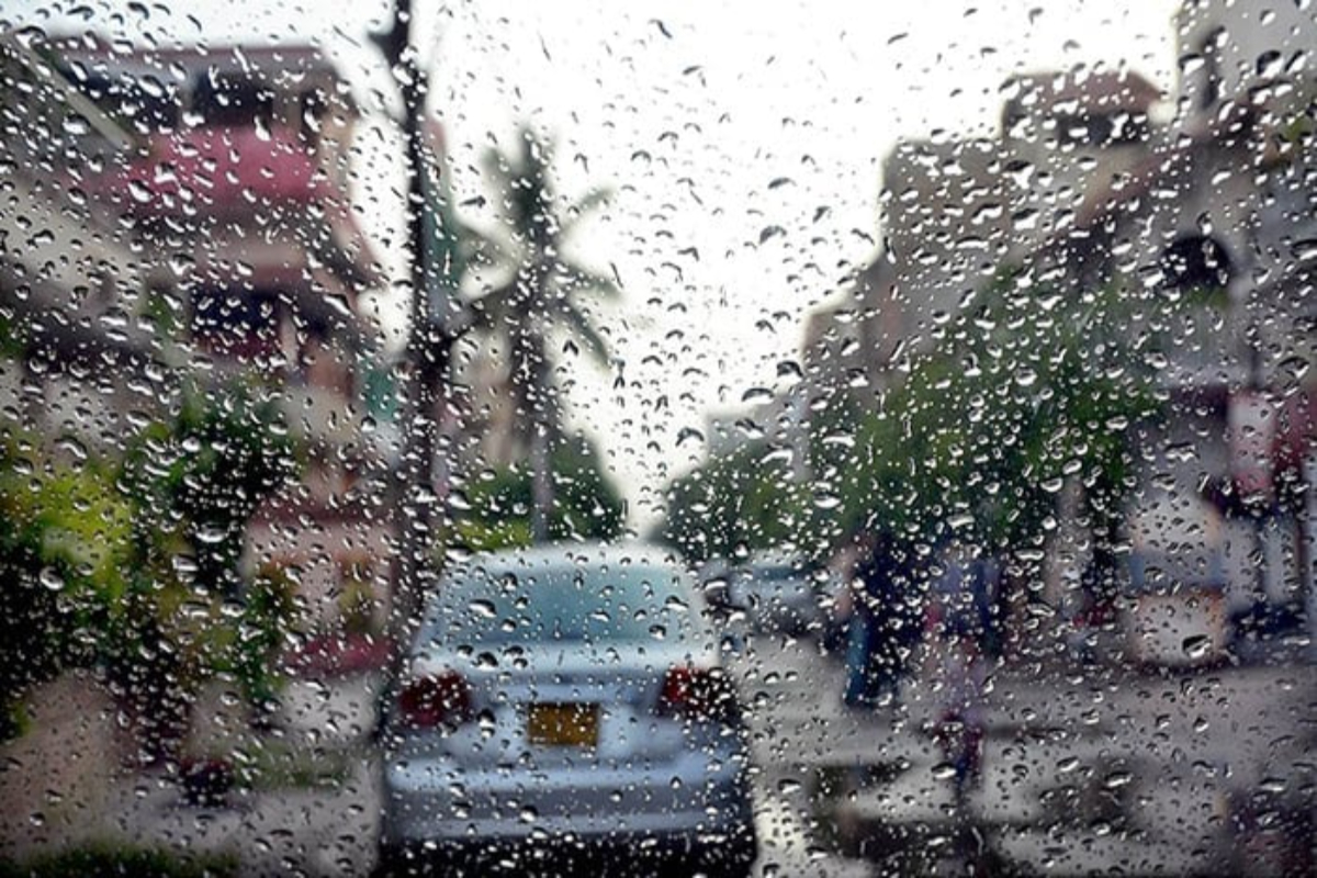 More rains likely in Lahore, Punjab