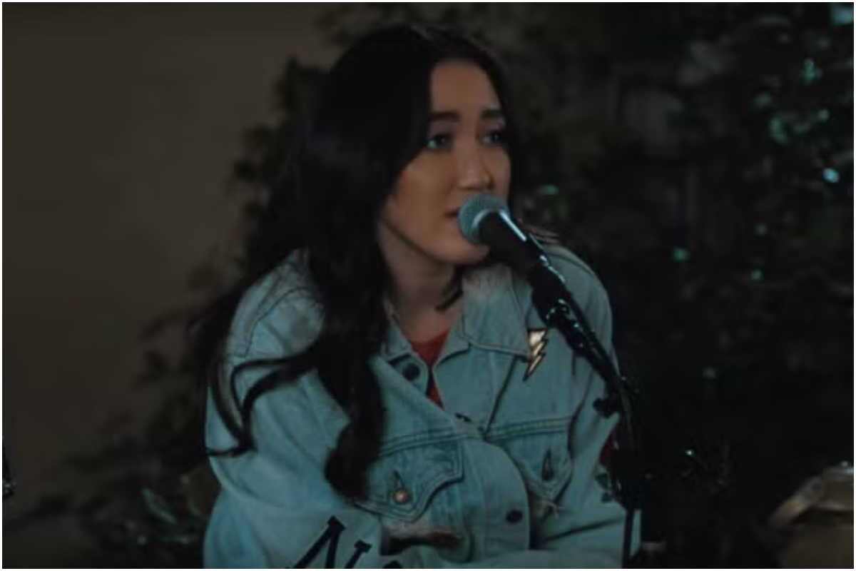 Noah Cyrus