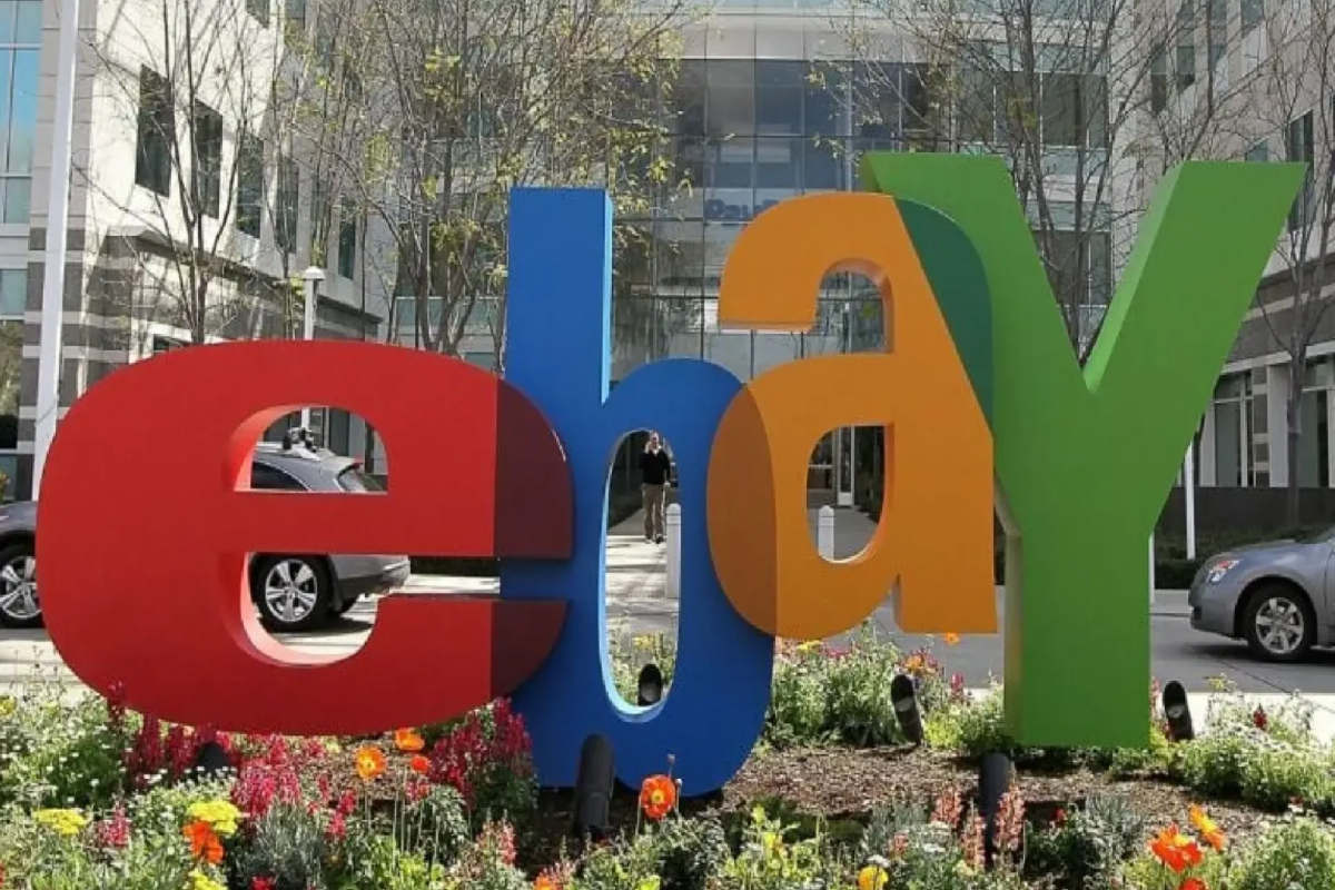 eBay to Cut Off 1,000 Employees