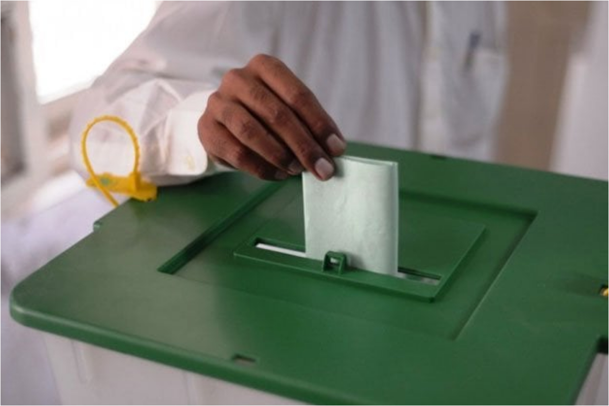 ECP