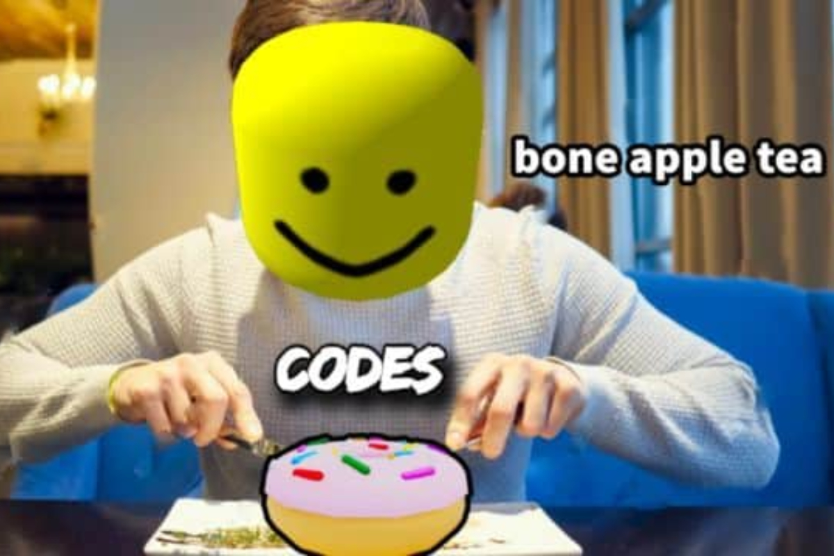 Challenge Mom's Perception with Your Roblox Donut Codes - January 2024