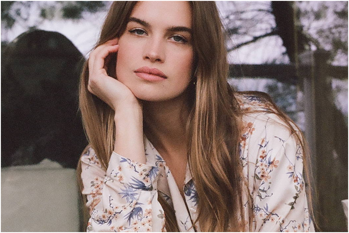 Stormi Bree