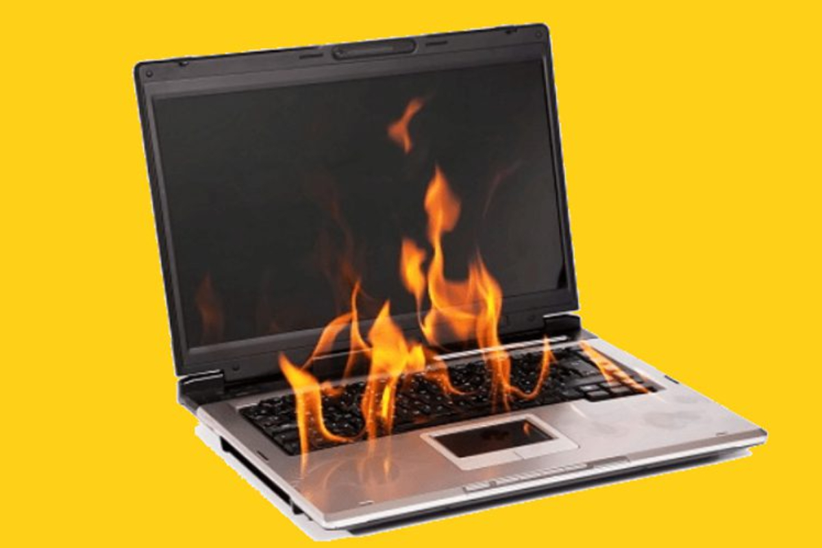 PC overheating issues? Learn how to check CPU heat
