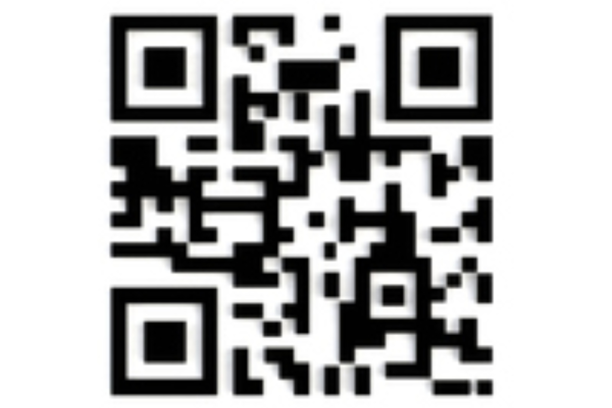 Here's How to create QR Code