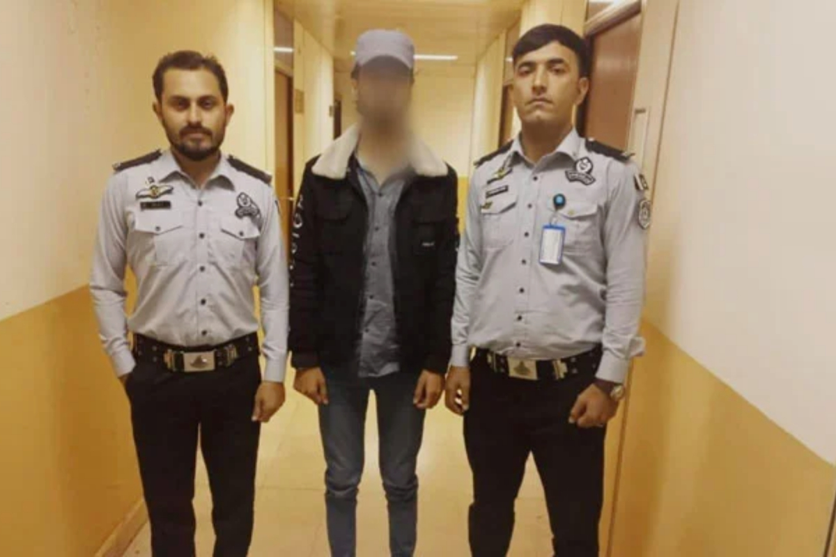 FIA arrests