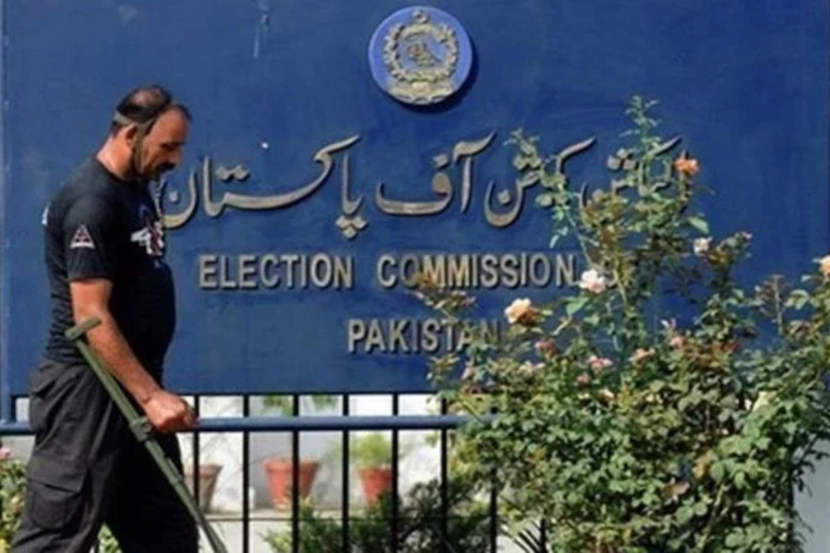 Elections