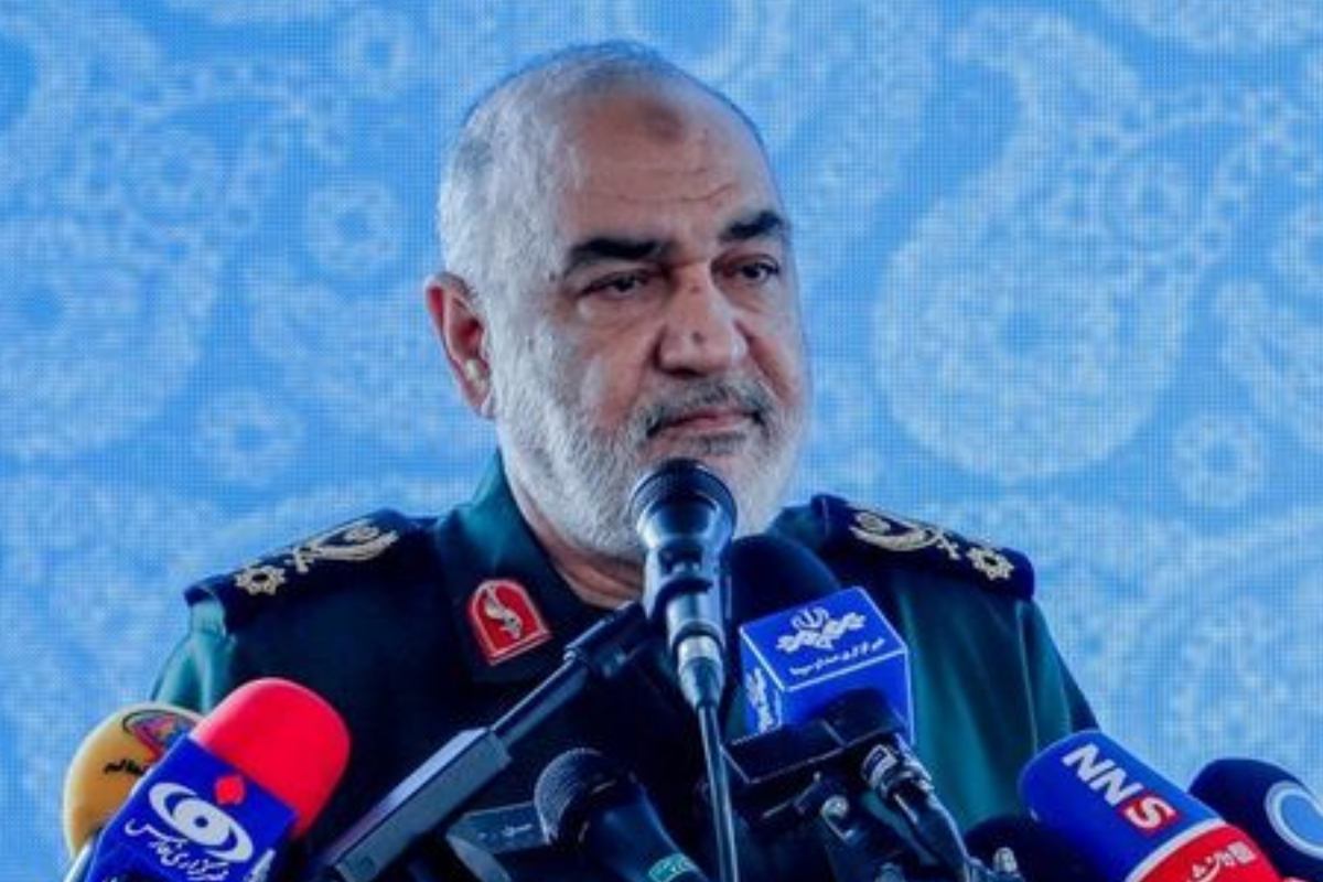 US privately warned Iran on terrorist attack ahead of twin suicide bombings