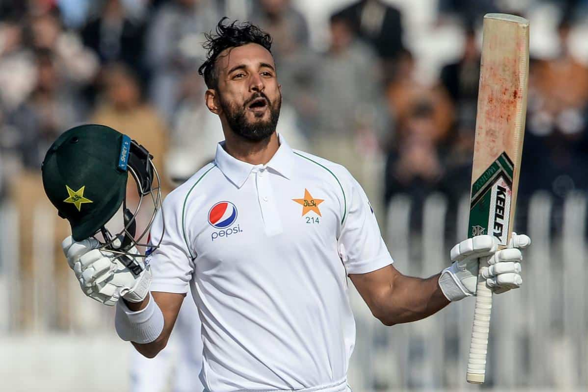 Shan Masood unviels his strategic plans for upcoming home Test series