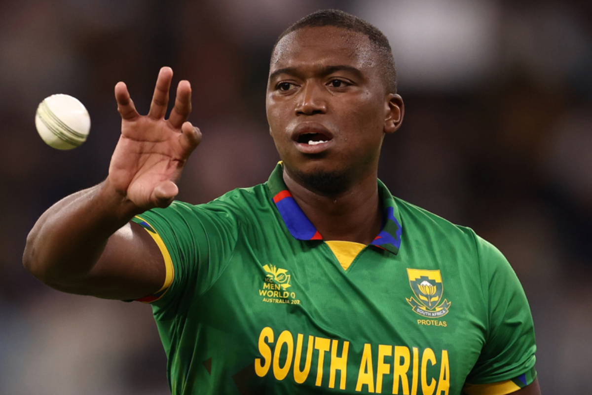 Huge blow for Peshawar Azalmi as Lungi Ngidi set to miss PSL 9