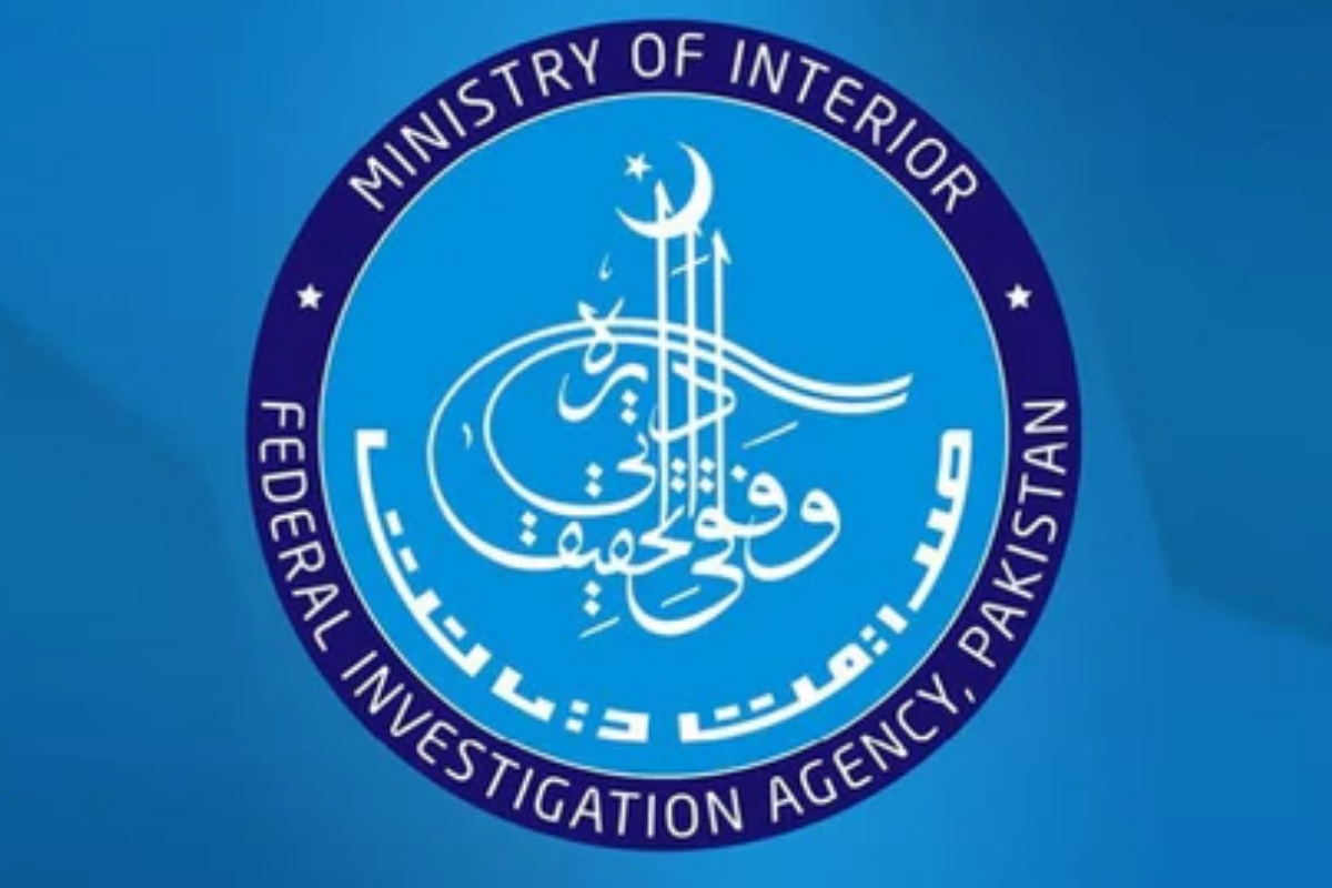FIA issues