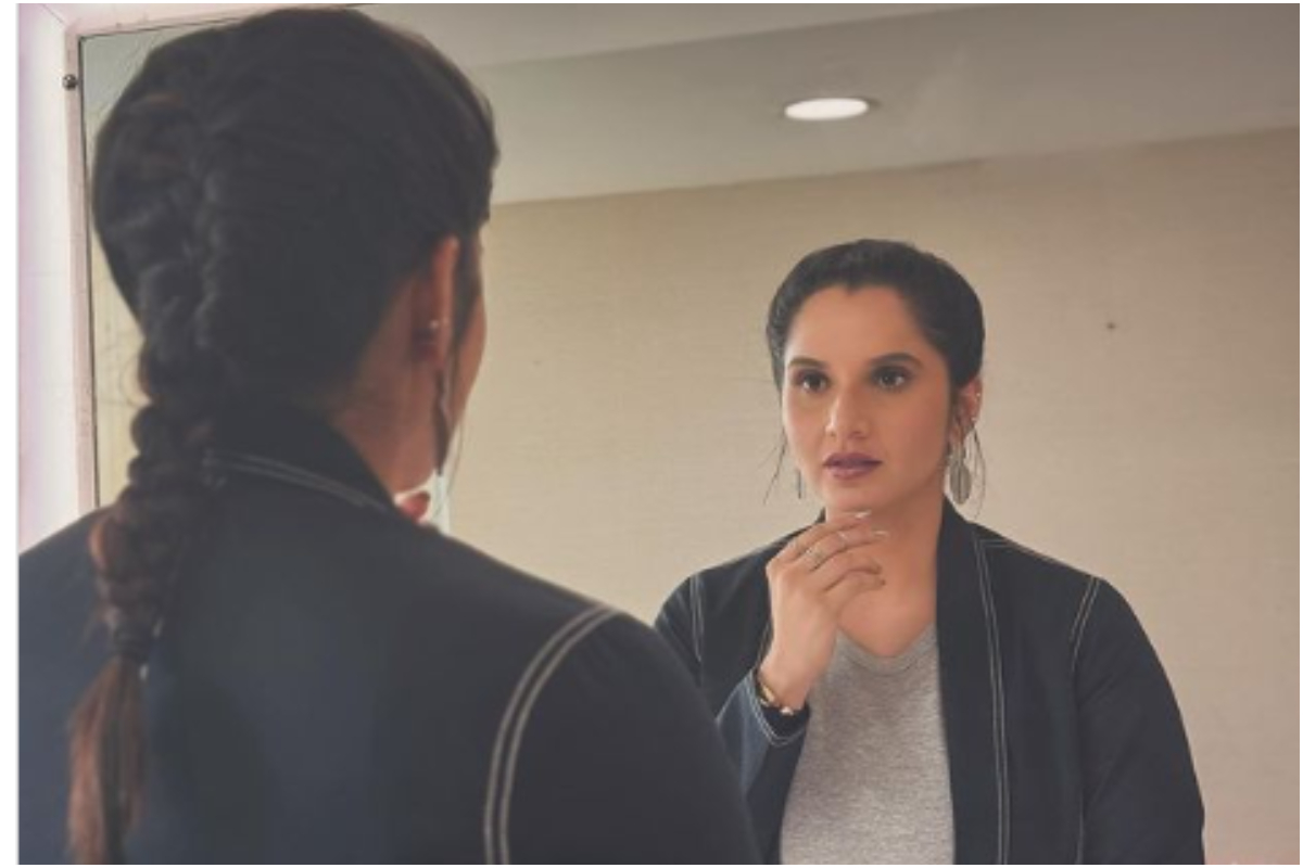 Sania Mirza