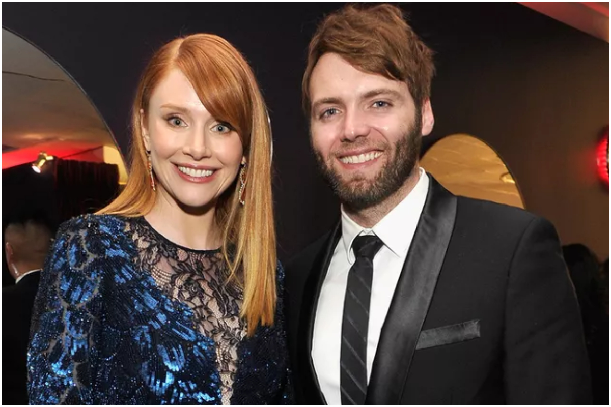 Seth Gabel