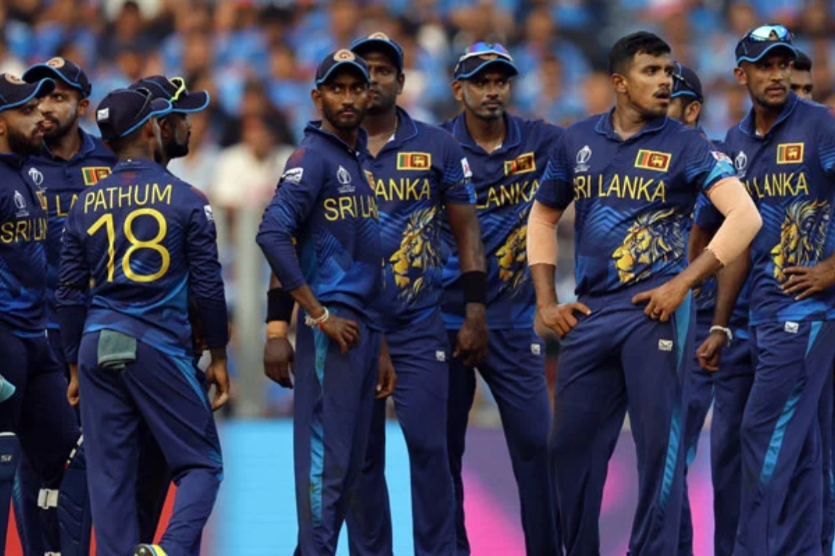 Sri Lanka Cricket reinstated by ICC after three months