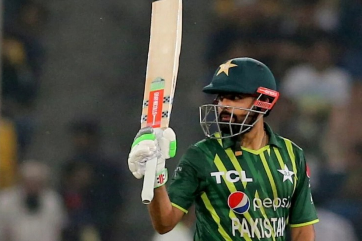 Babar Azam was hesitant to play final T20 against New Zealand