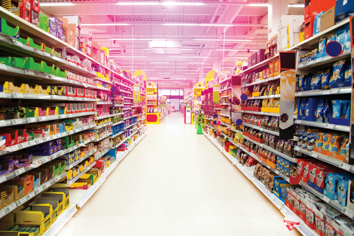 Top 10 Supermarkets in Dubai 2024