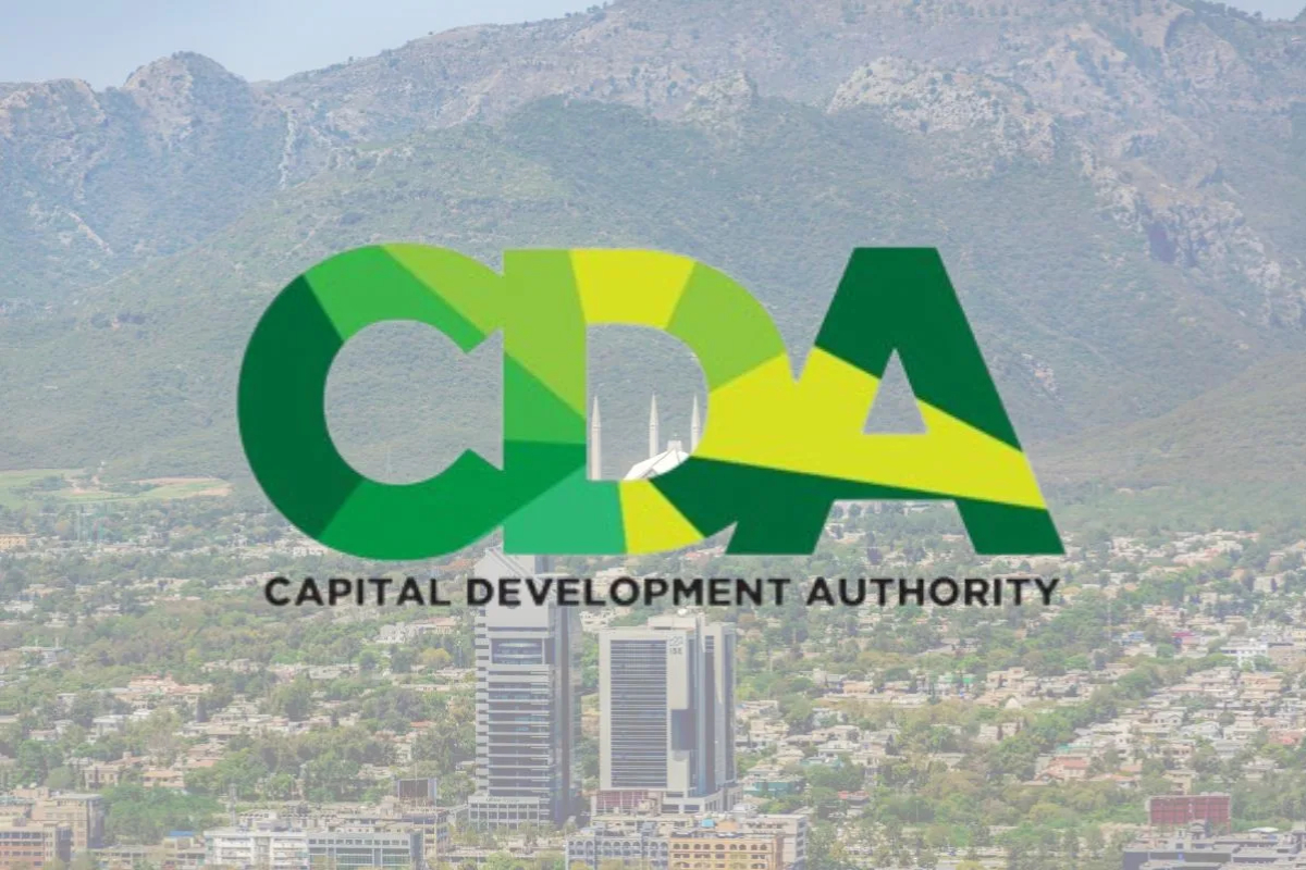 CDA to Initiate Collecting Toll Tax in Islamabad