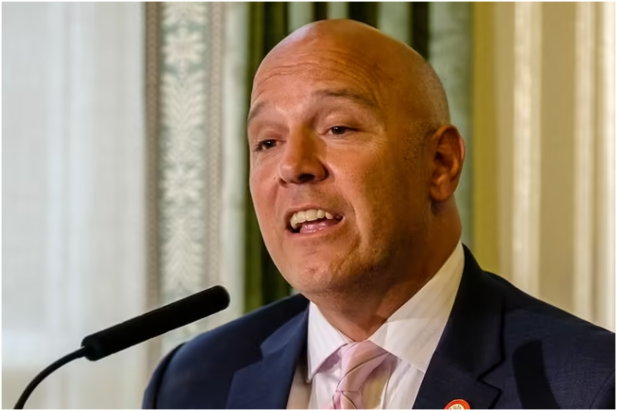 Paul Vallone