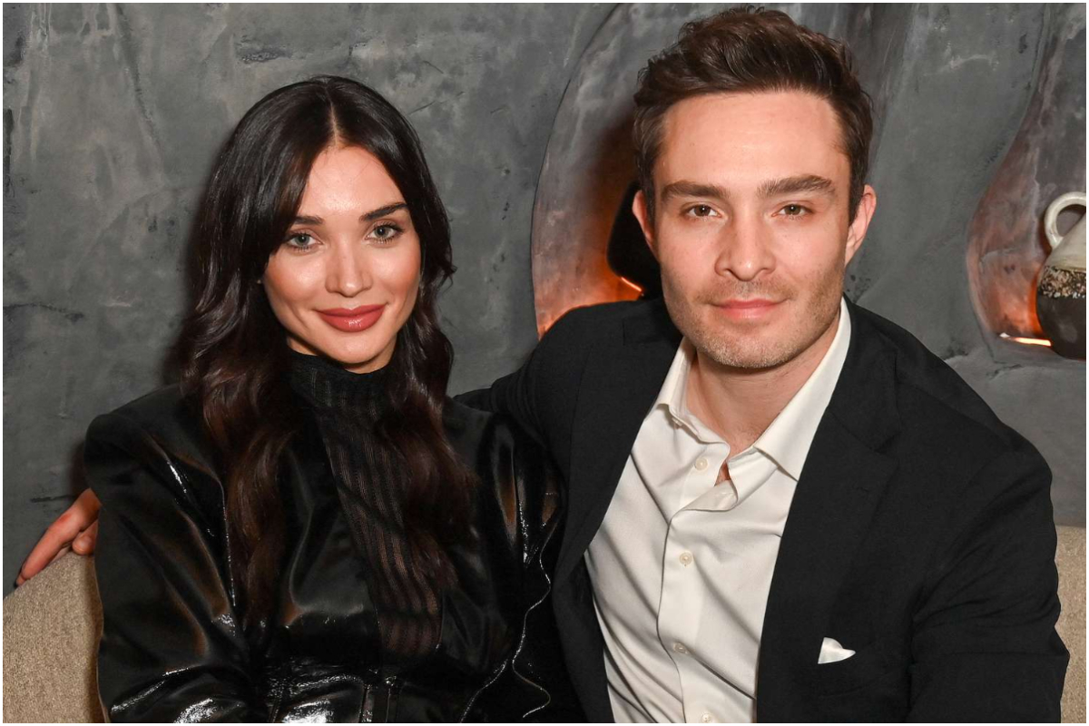 Ed Westwick